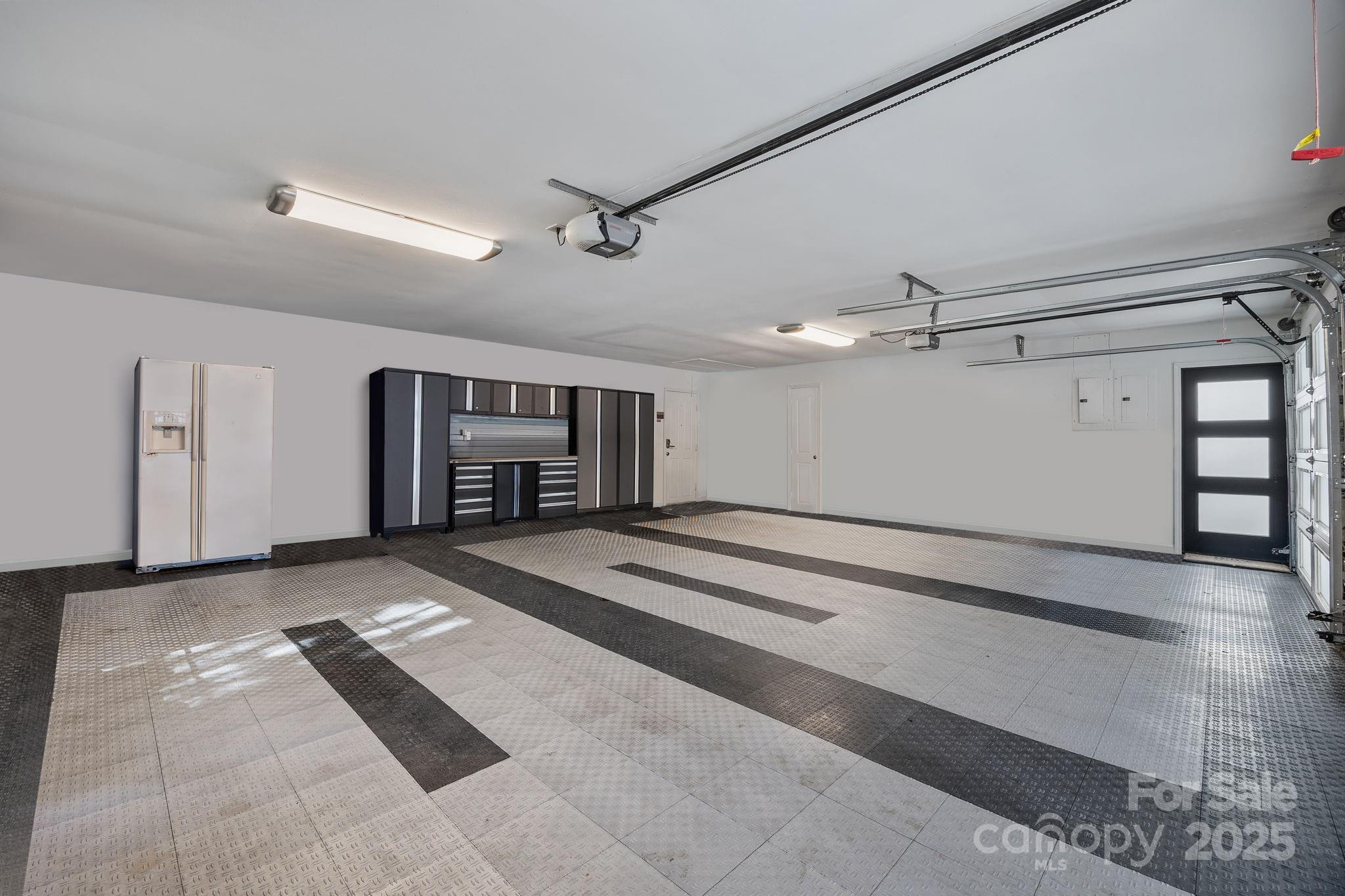 21400 Bethel Church Road Cornelius, NC 28031 - Photo 41 of 47 a view of an empty room