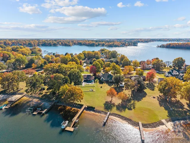 $3,450,000 | 21400 Bethel Church Road, Cornelius, NC 28031