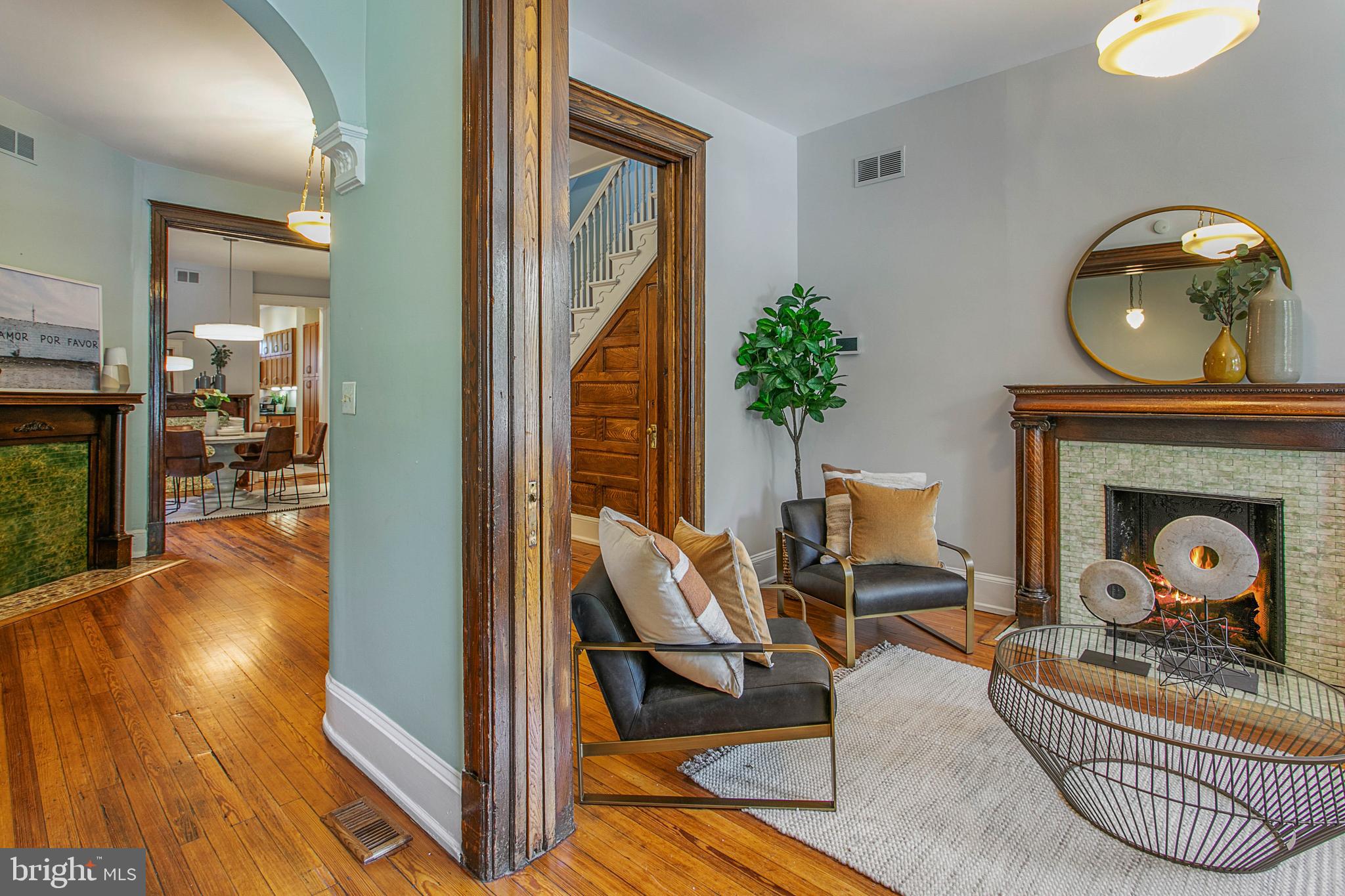 2825 13th Street Northwest Washington, DC 20009 - Photo 2 of 49