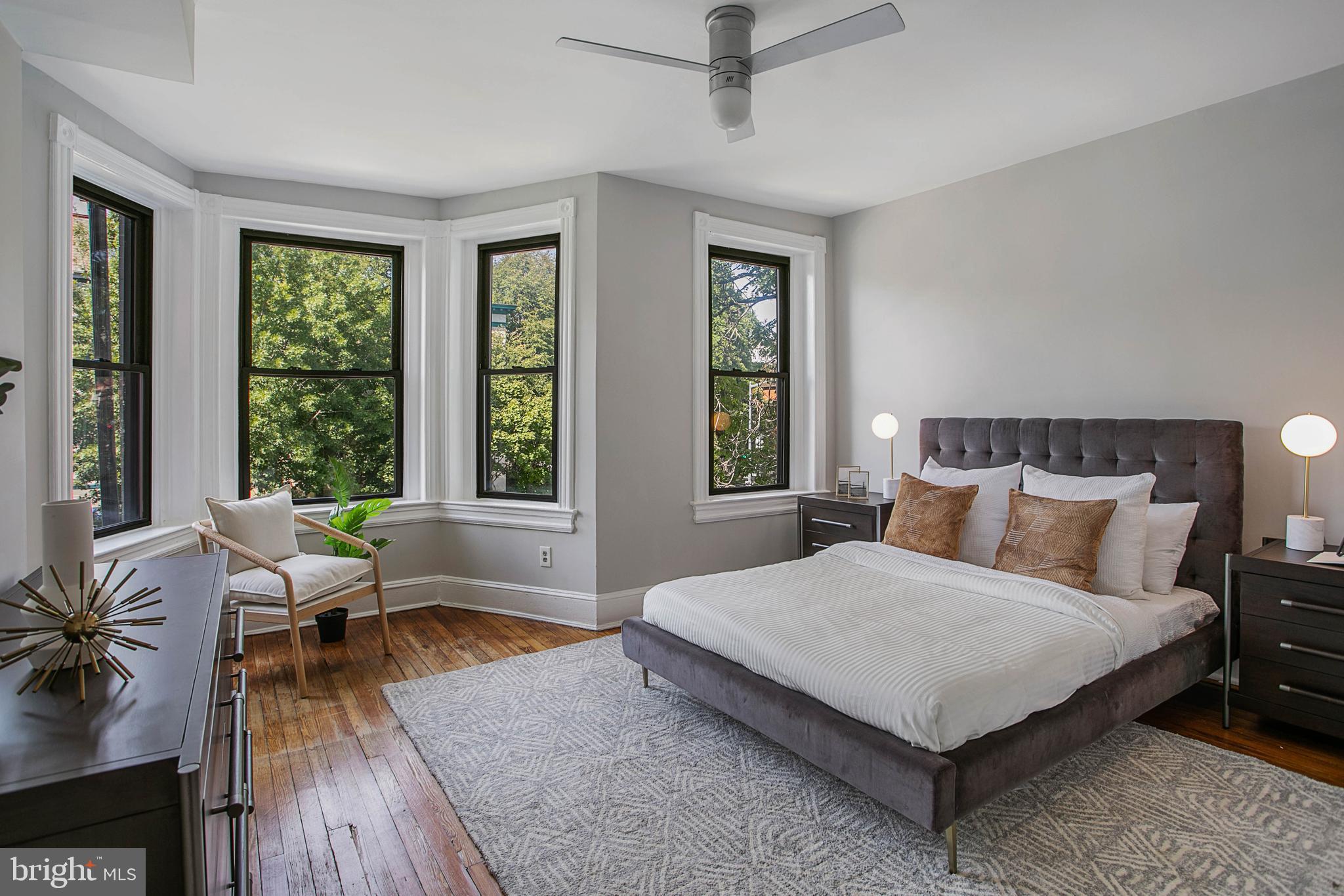 2825 13th Street Northwest Washington, DC 20009 - Photo 22 of 49