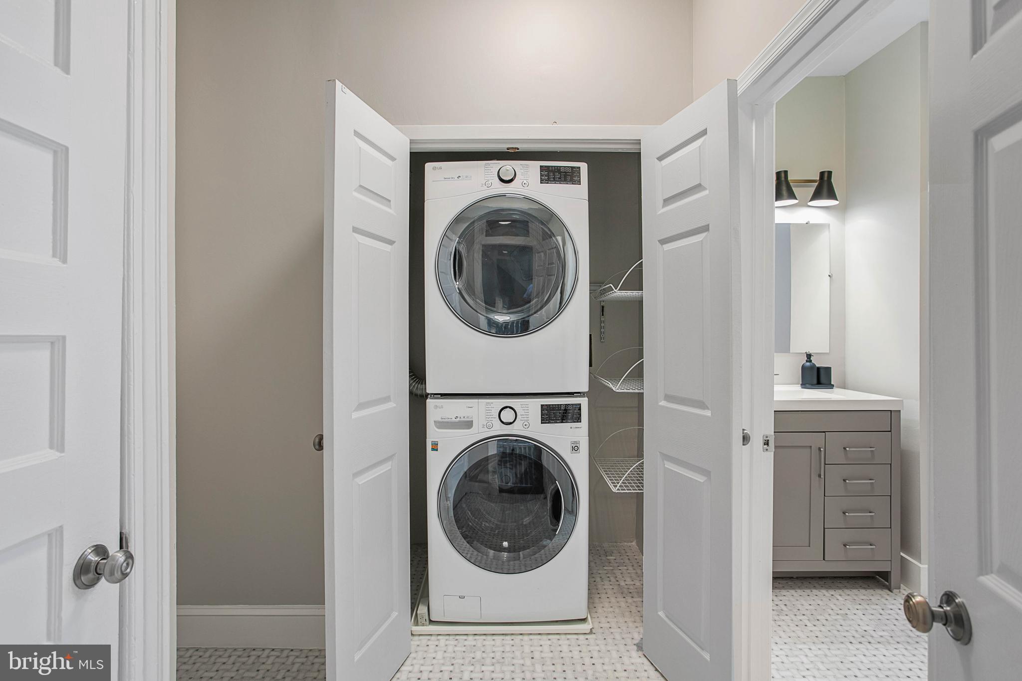 2825 13th Street Northwest Washington, DC 20009 - Photo 27 of 49