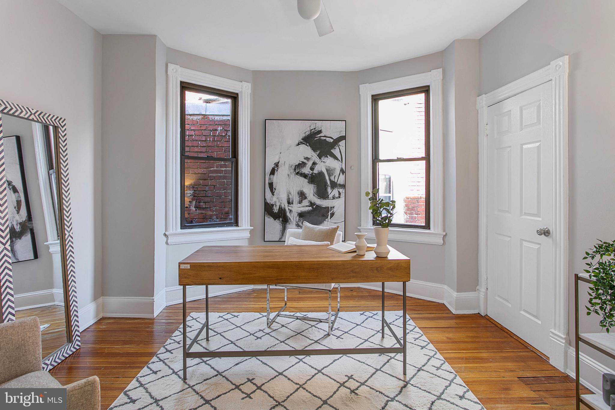 2825 13th Street Northwest Washington, DC 20009 - Photo 28 of 49