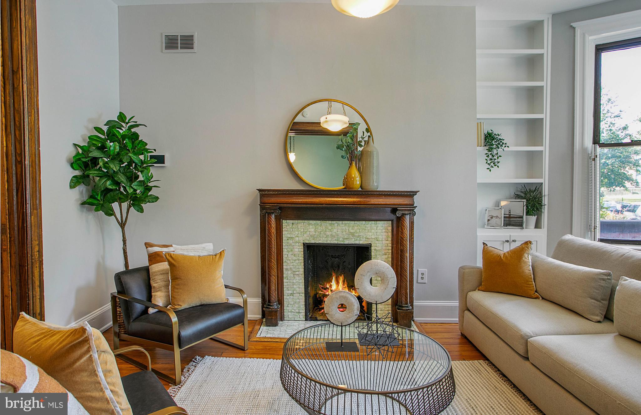 2825 13th Street Northwest Washington, DC 20009 - Photo 3 of 49