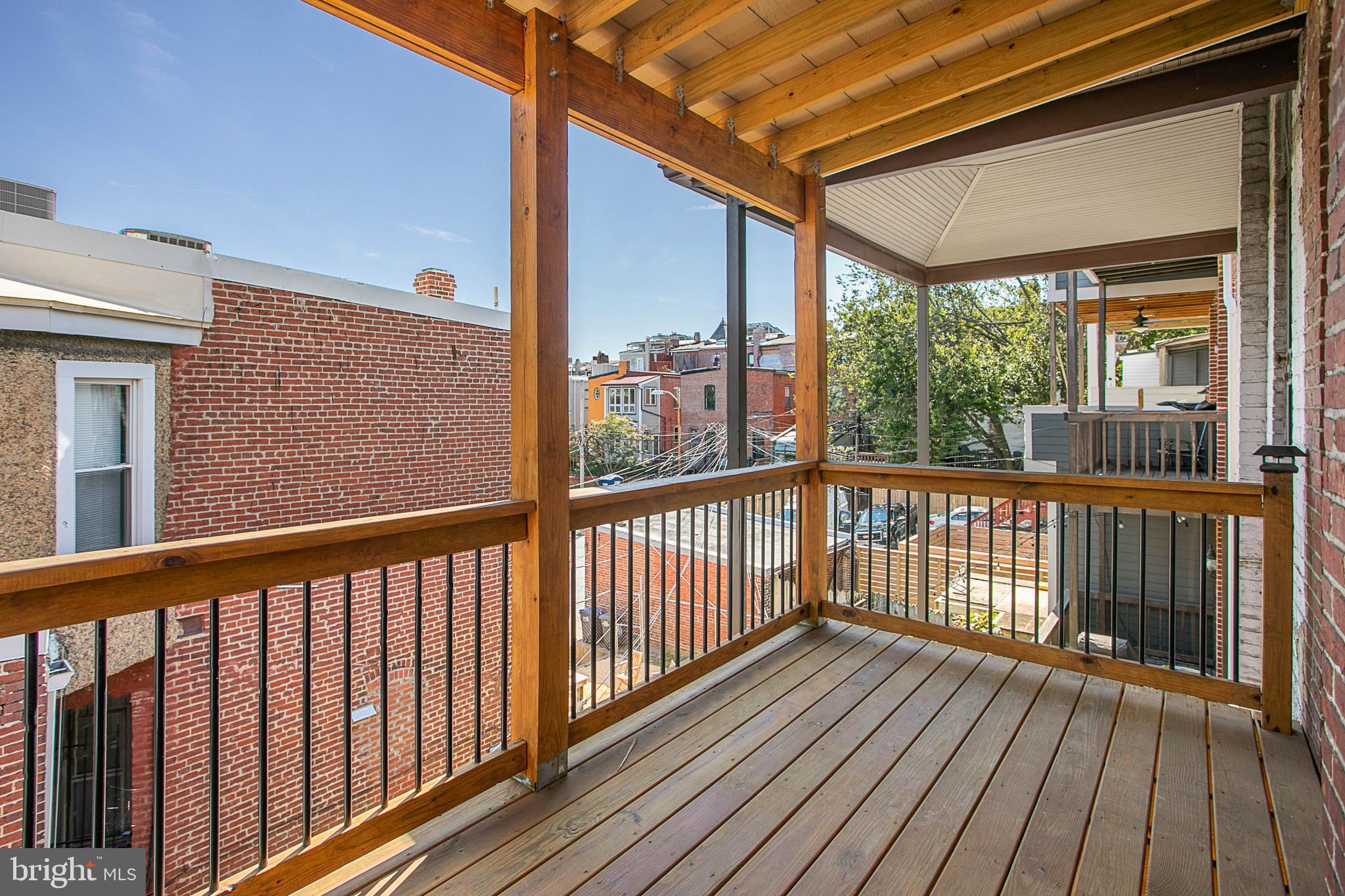 2825 13th Street Northwest Washington, DC 20009 - Photo 34 of 49