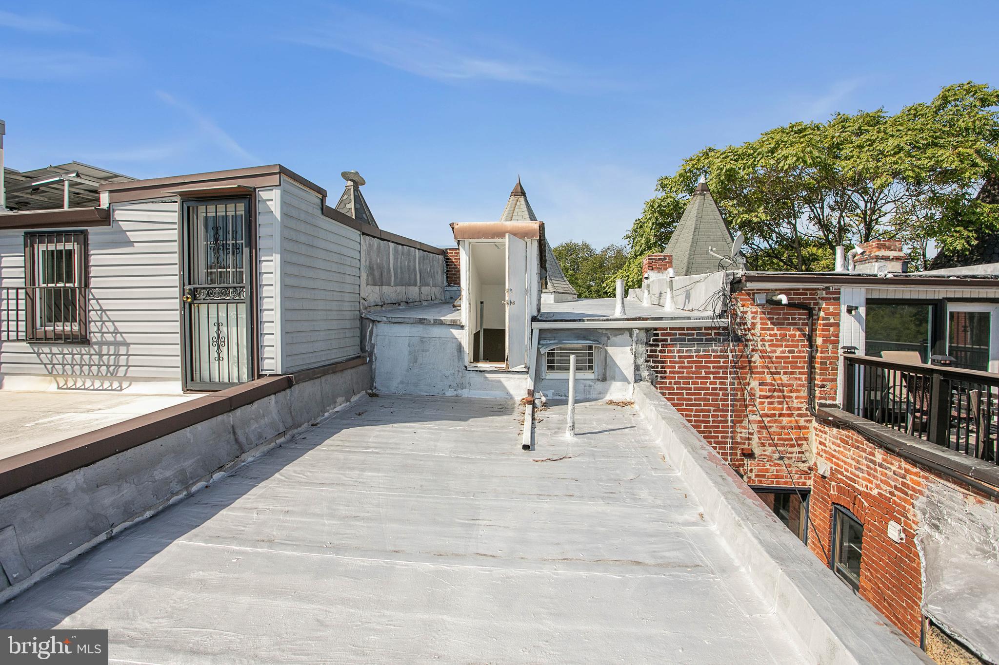 2825 13th Street Northwest Washington, DC 20009 - Photo 38 of 49