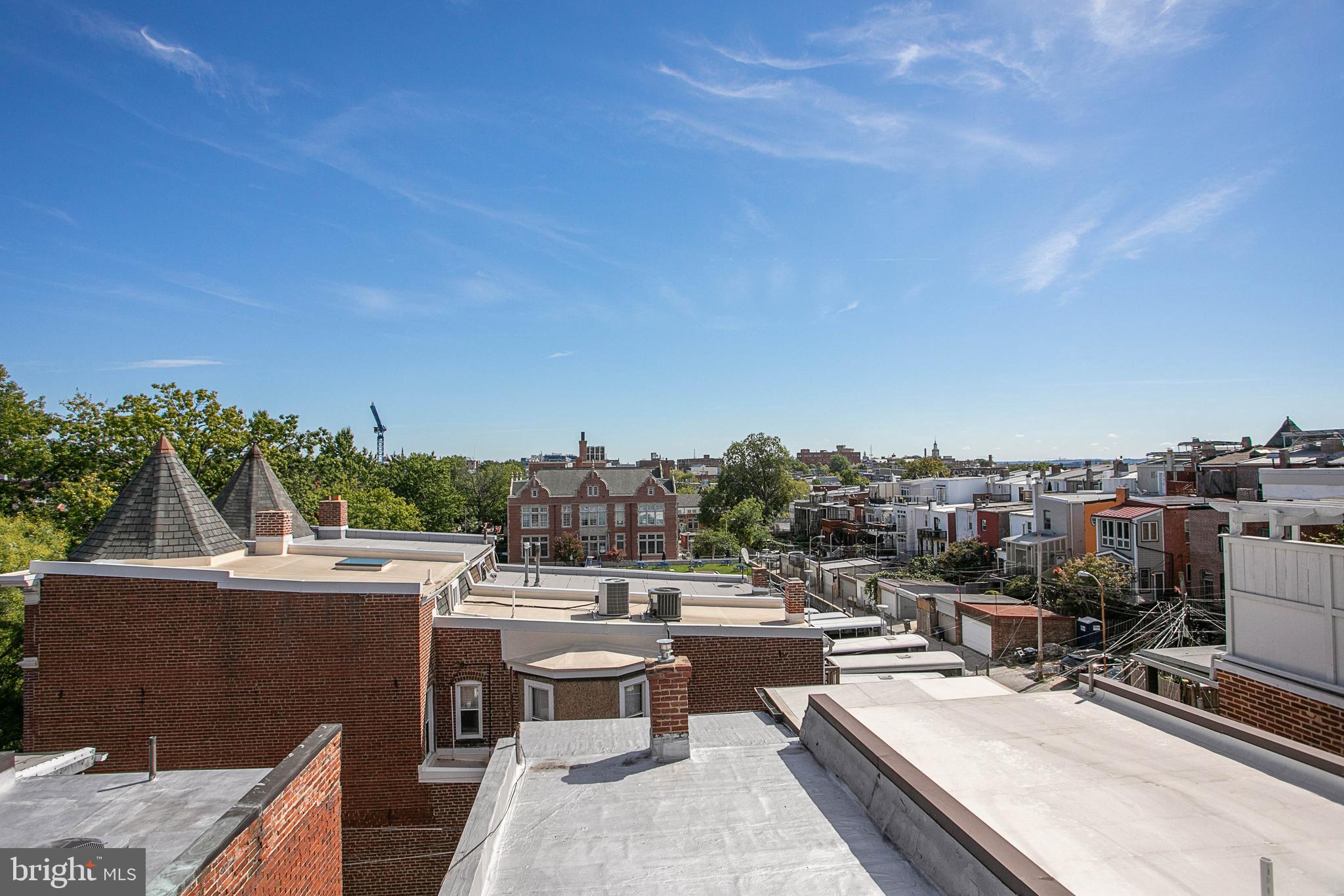 2825 13th Street Northwest Washington, DC 20009 - Photo 39 of 49