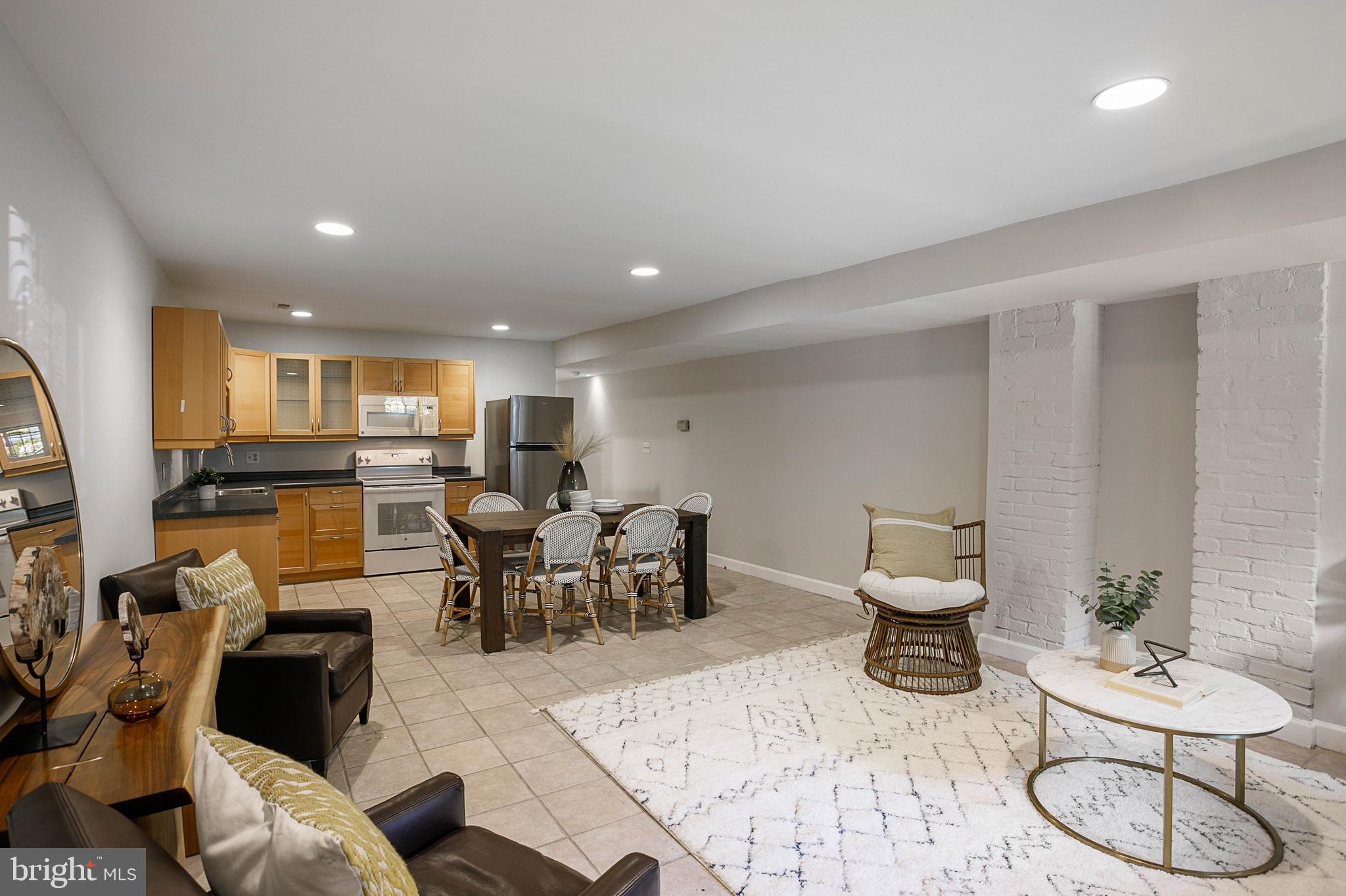 2825 13th Street Northwest Washington, DC 20009 - Photo 40 of 49