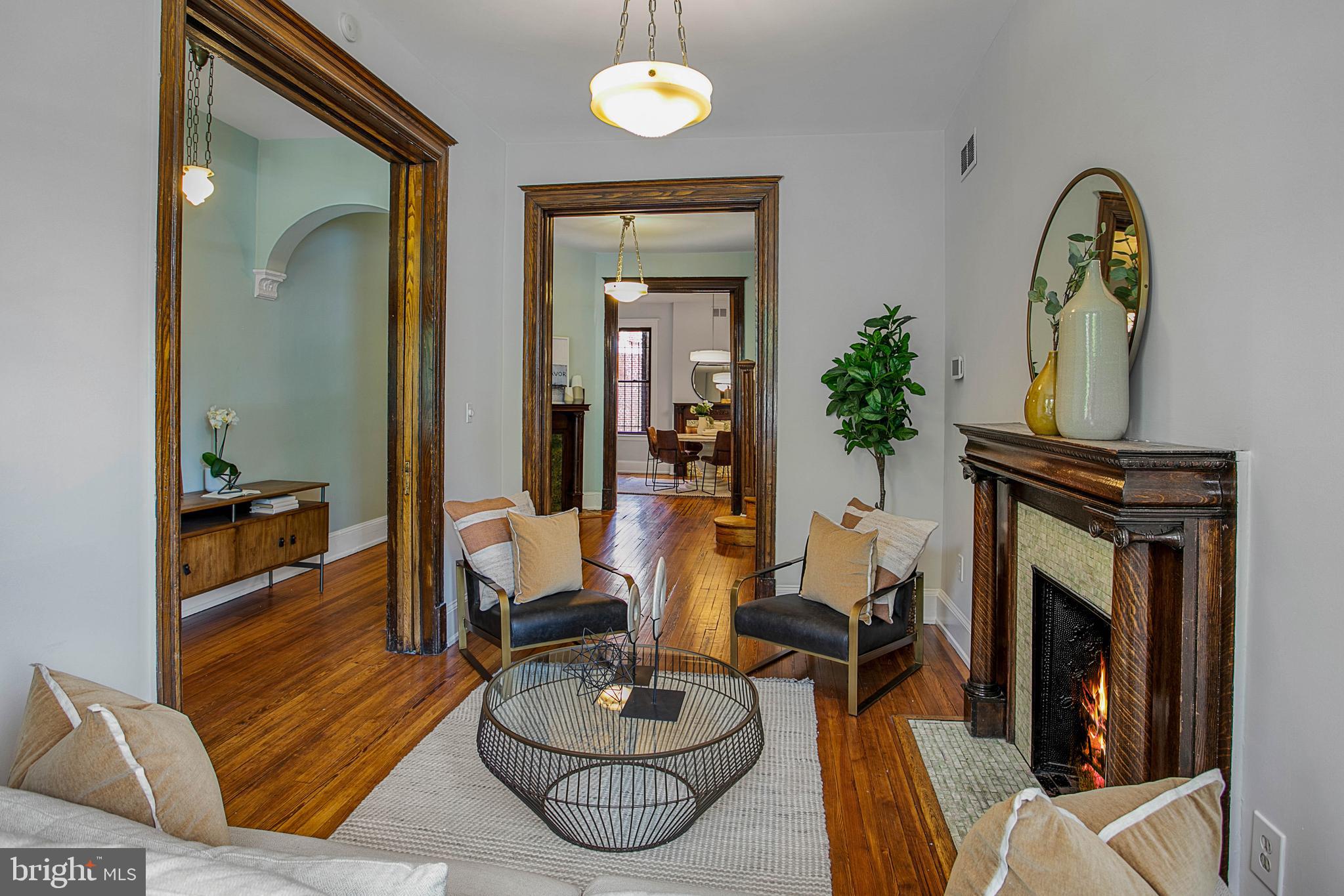 2825 13th Street Northwest Washington, DC 20009 - Photo 5 of 49