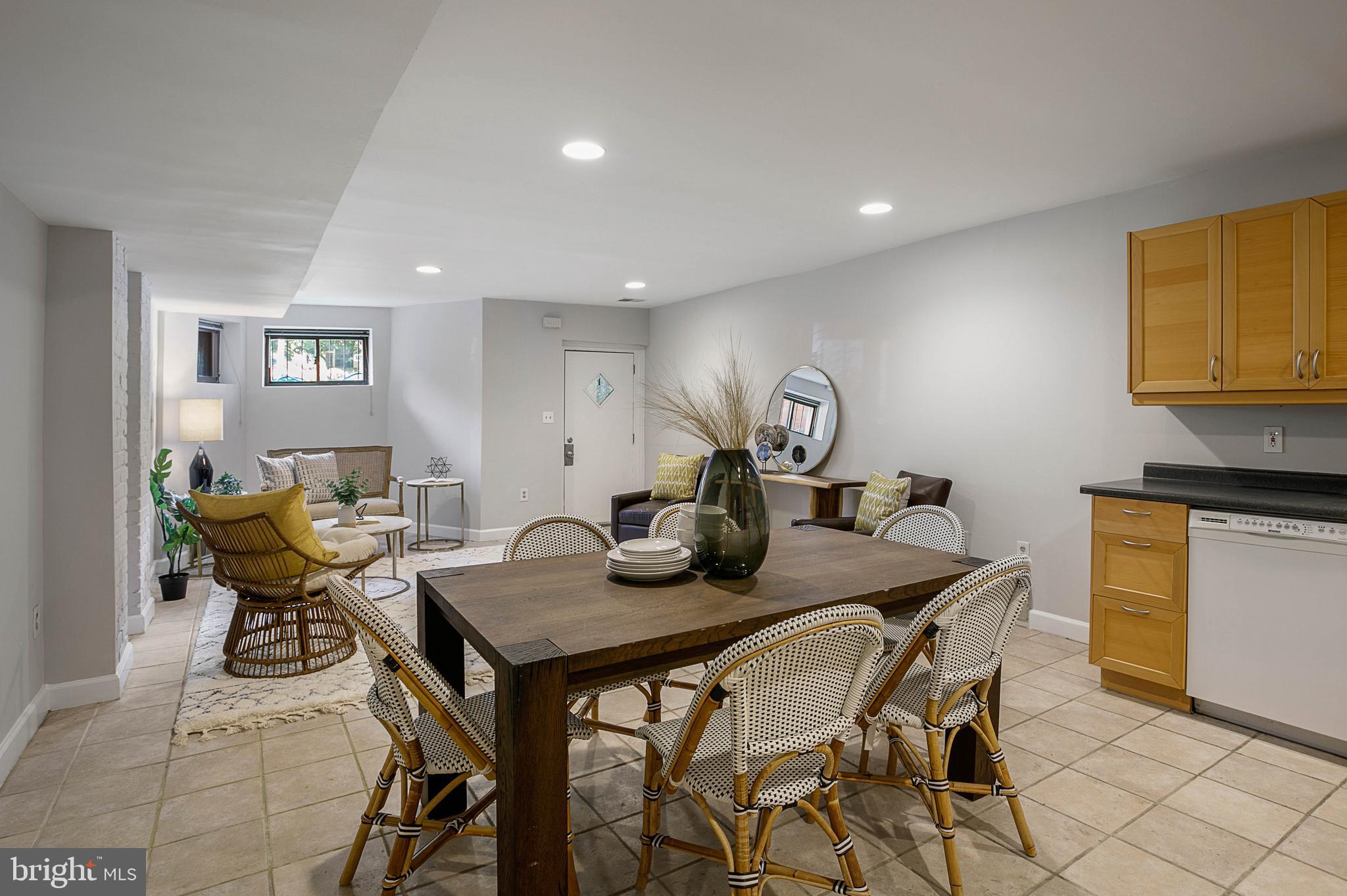 2825 13th Street Northwest Washington, DC 20009 - Photo 43 of 49