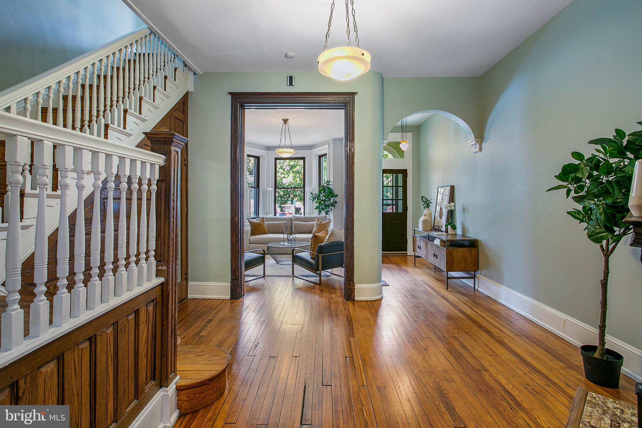 2825 13th Street Northwest Washington, DC 20009 - Photo 7 of 49