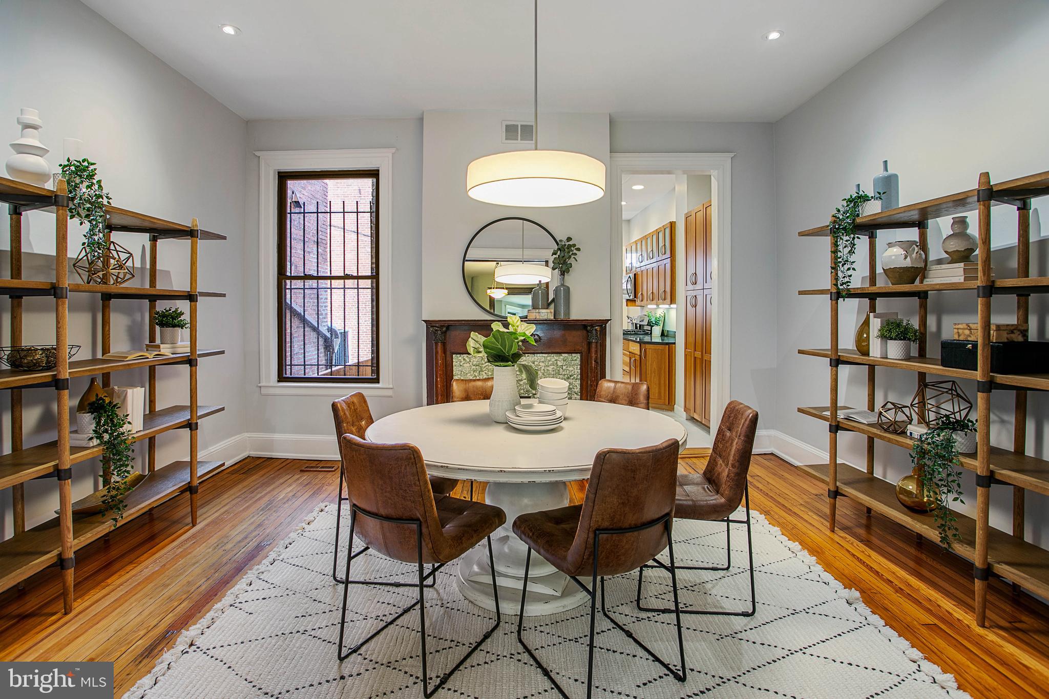 2825 13th Street Northwest Washington, DC 20009 - Photo 9 of 49