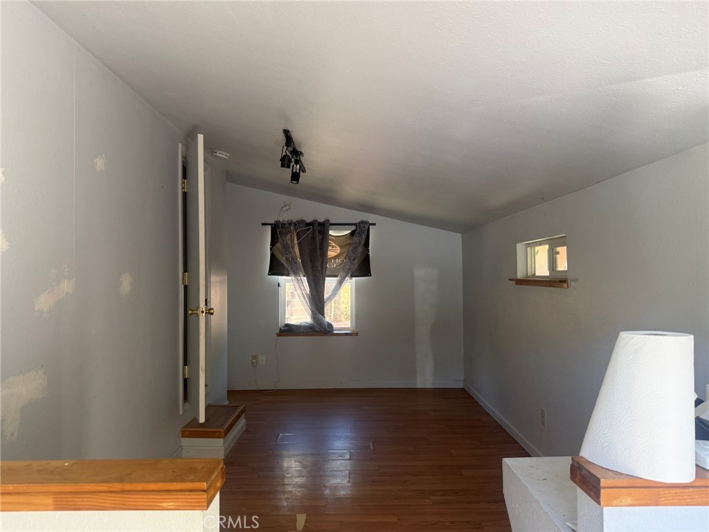 6845 Floyd Way Nice, CA 95464 - Photo 10 of 59 a view of livingroom and hardwood
