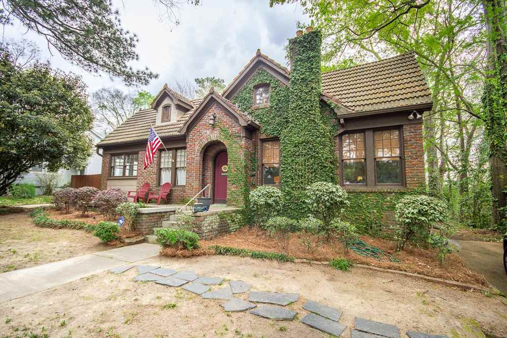 1518 Myrtle Street Jackson, MS 39202 - Photo 2 of 20 Photo 2