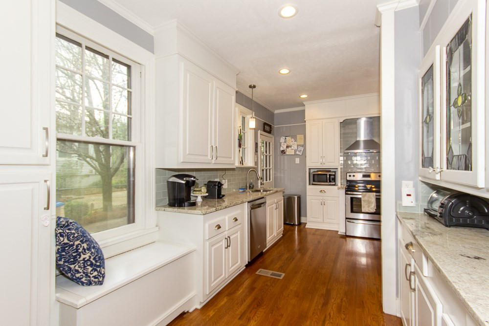 1518 Myrtle Street Jackson, MS 39202 - Photo 8 of 20 Photo 8