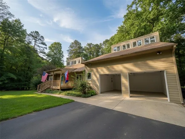 $489,500 | 10 Old Griffin Road, Dallas, GA 30157