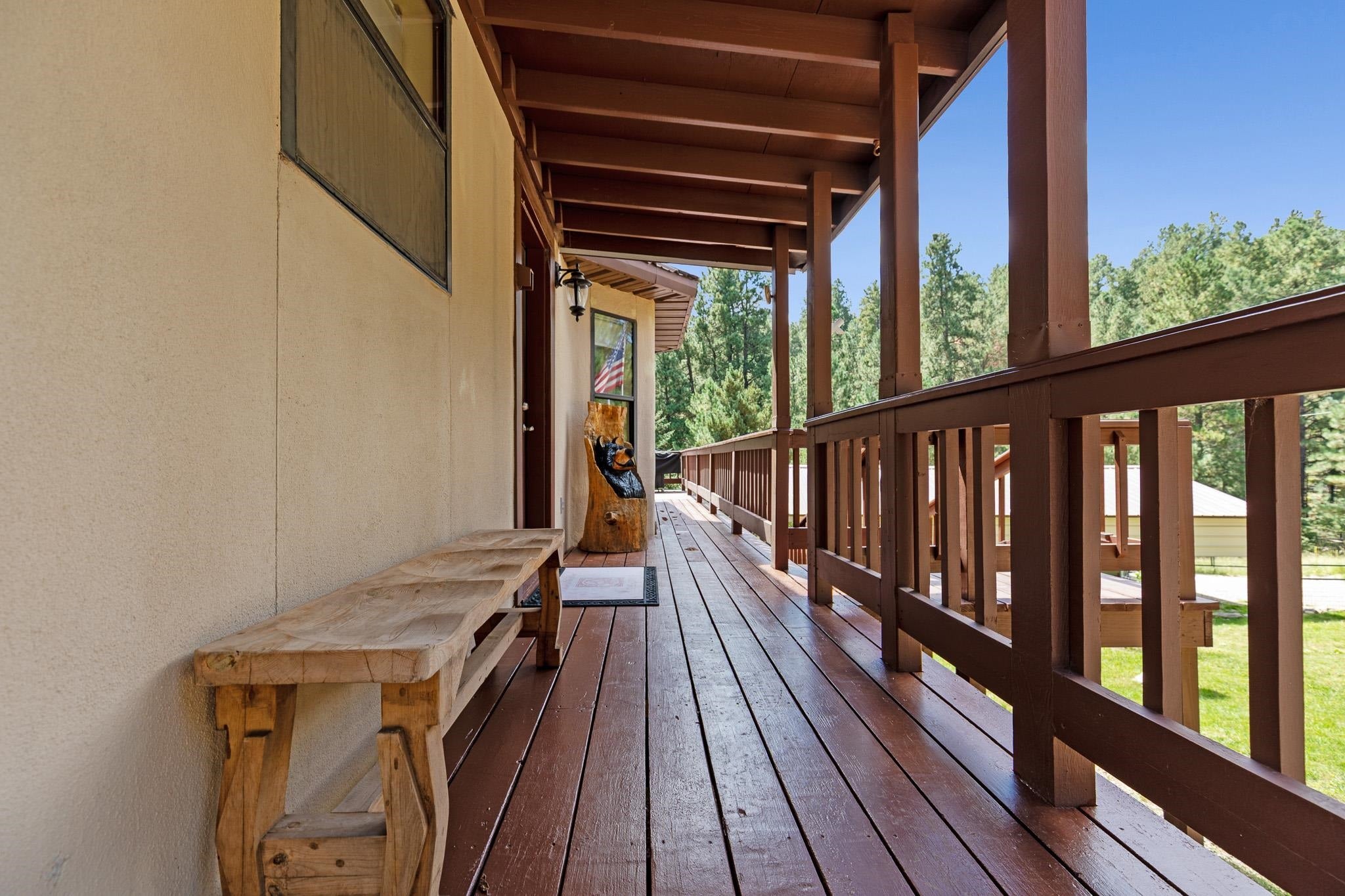3 Allen A Dale Road Mayhill, NM 88339 - Photo 6 of 83 Gallery Image 6