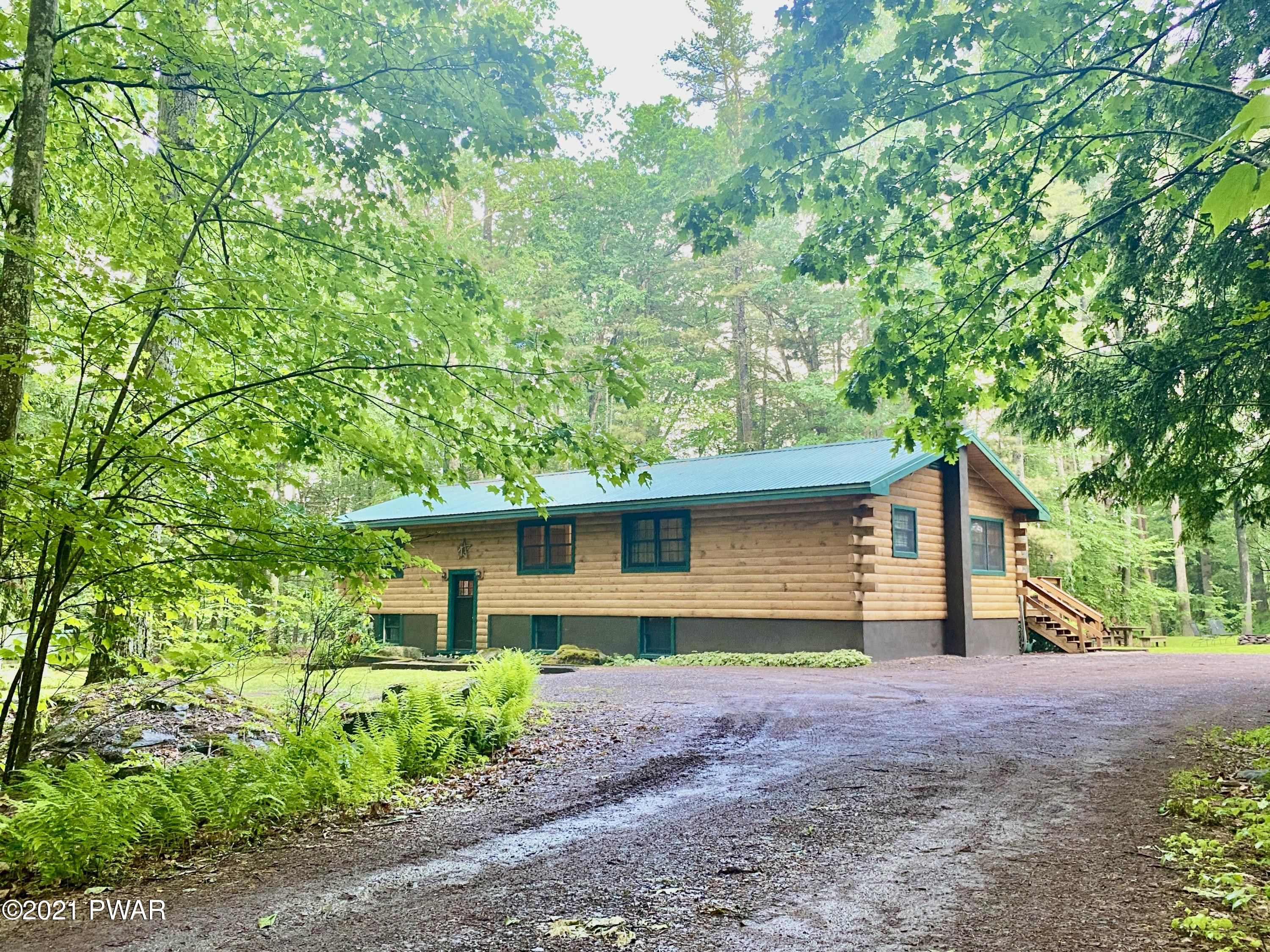 23 Conklin Hill Road Damascus, PA 18415 - Photo 8 of 64