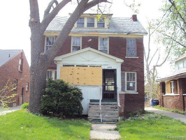 13399 Strathmoor Street Detroit, MI 48227 - Photo 1 of 10 261-795695-FRONT