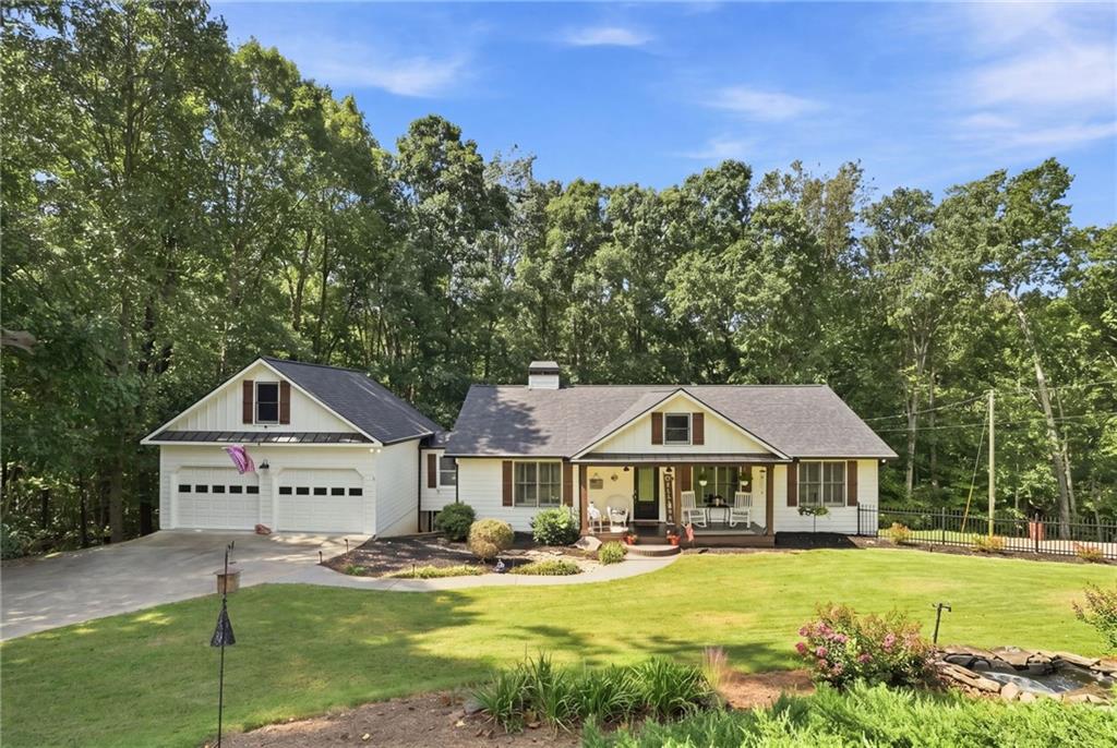149 Hidden Creek Road Jasper, GA 30143 - Photo 28 of 64 Gallery Image 28