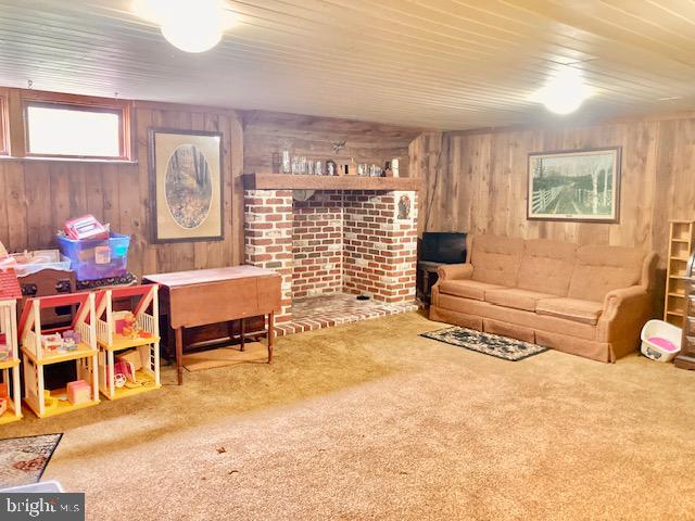 227 Lowry Road New Holland, PA 17557 - Photo 18 of 21 a bedroom with furniture and a rug
