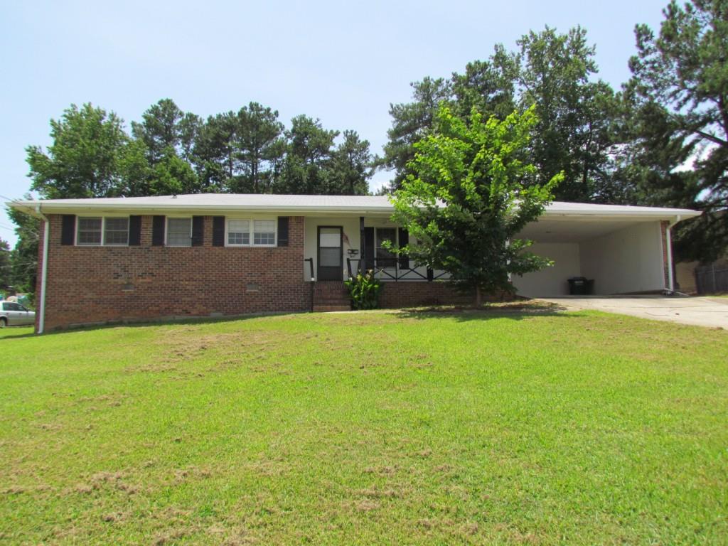 2280 Pinehurst Road Snellville, GA 30078 - Photo 1 of 1 FRONT