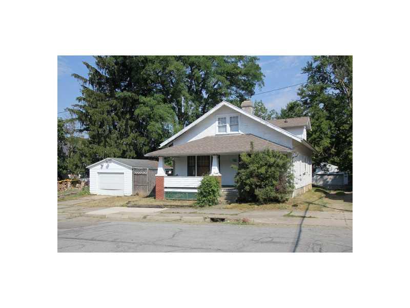 1011 Oak Street Springfield, OH 45505 - Photo 2 of 11