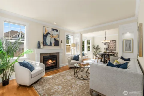 $1,350,000 | 4122 Southwest Walker Street, Seattle, WA 98116