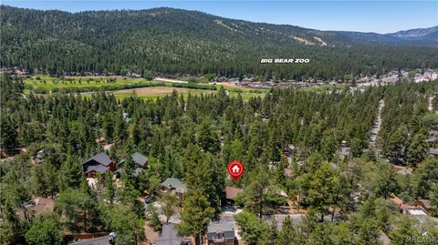 $549,900 | 696 Menlo Drive, Big Bear Lake, CA 92315
