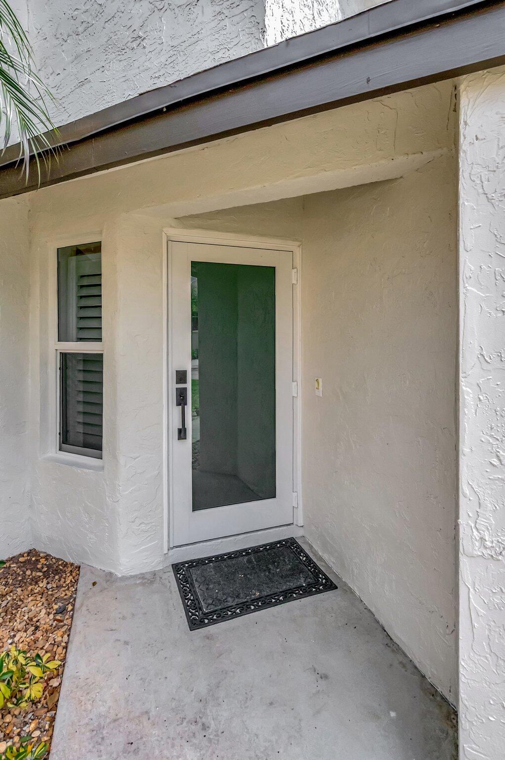 23228 Fountain View Drive, Unit B Boca Raton, FL 33433 - Photo 11 of 49 Front Entry