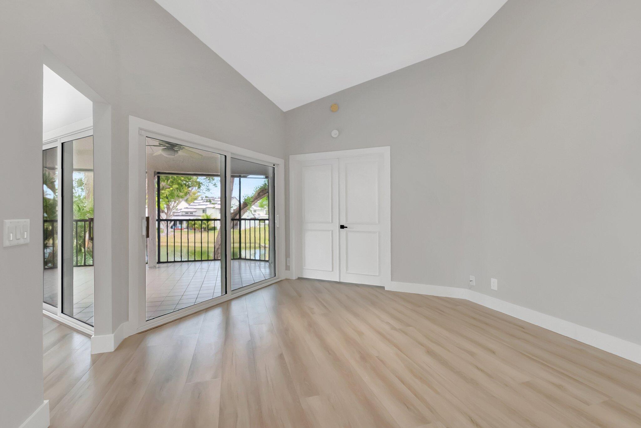 23228 Fountain View Drive, Unit B Boca Raton, FL 33433 - Photo 15 of 49 Sunny and Bright