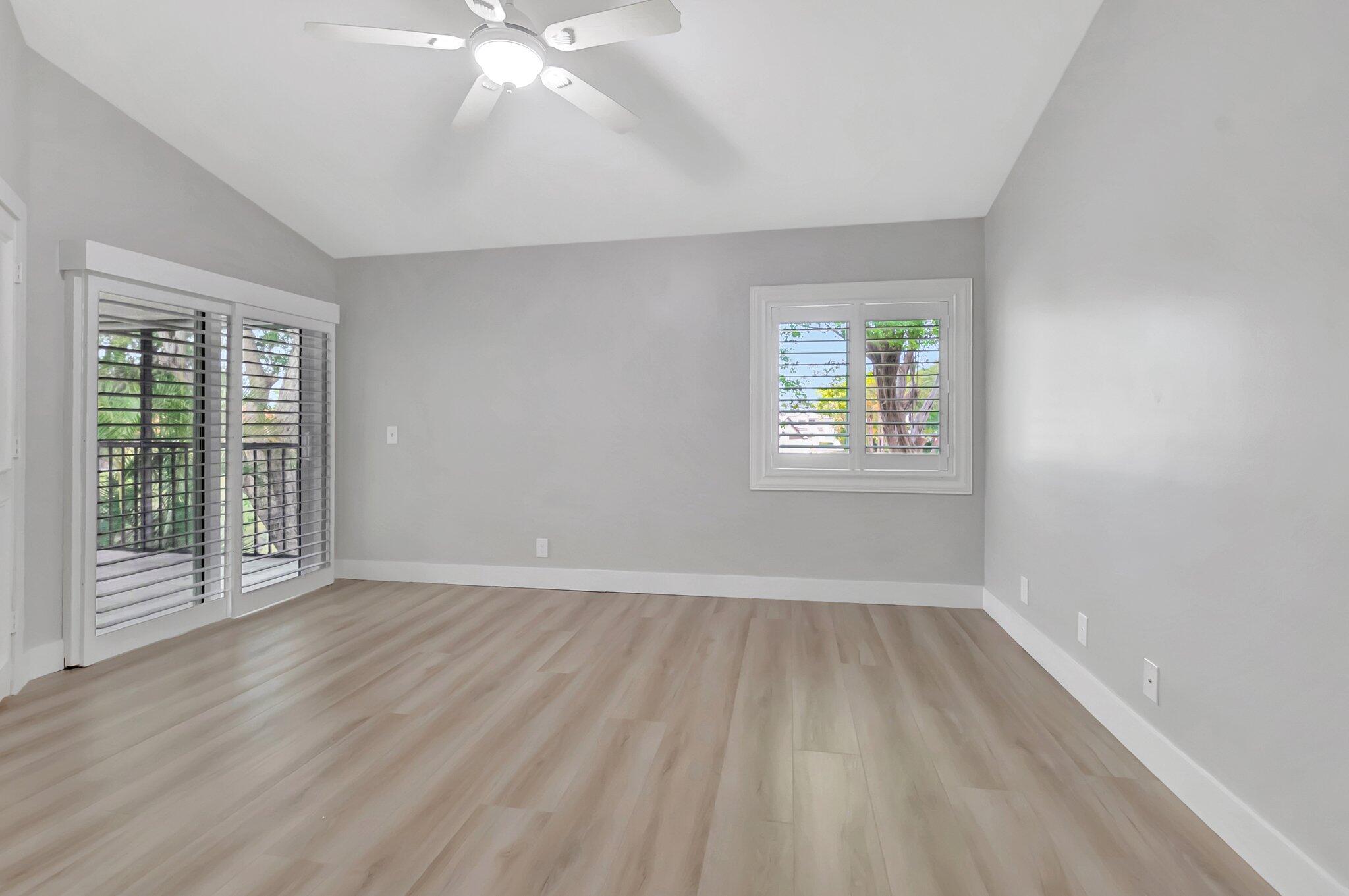 23228 Fountain View Drive, Unit B Boca Raton, FL 33433 - Photo 20 of 49 Primary Bedroom