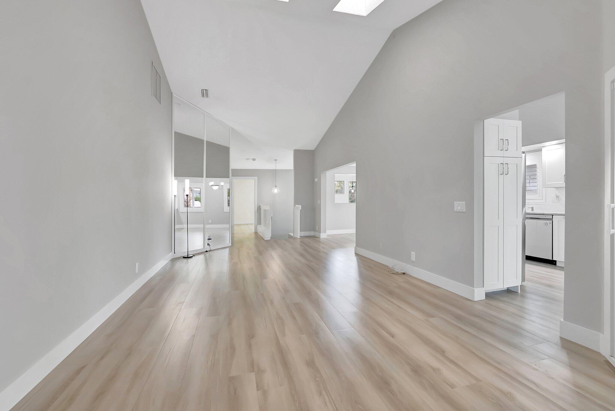 23228 Fountain View Drive, Unit B Boca Raton, FL 33433 - Photo 2 of 49 Open Living Area