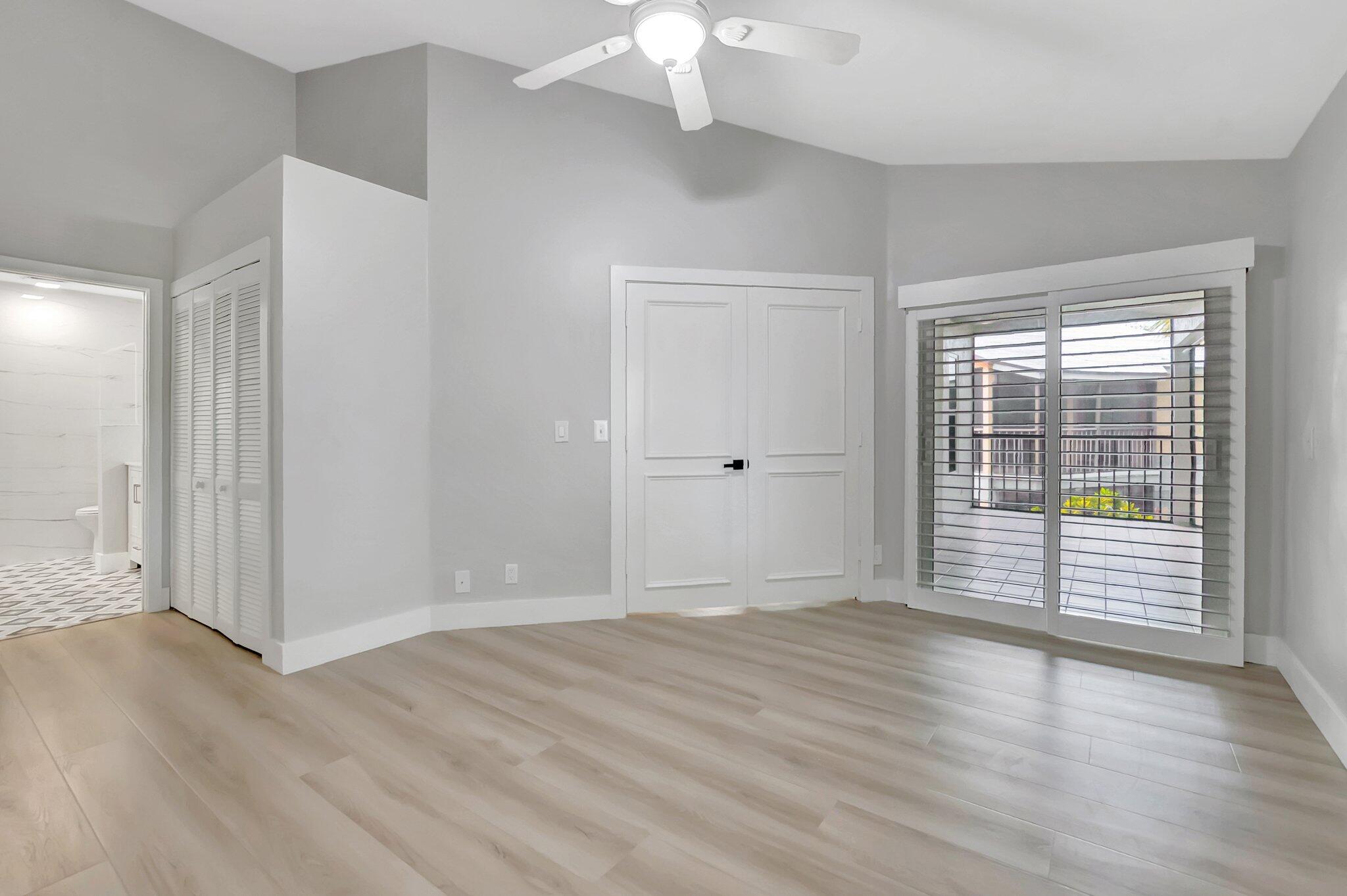 23228 Fountain View Drive, Unit B Boca Raton, FL 33433 - Photo 21 of 49 Primary Bedroom