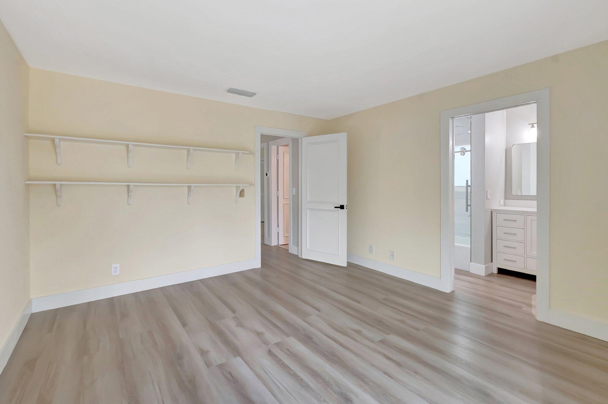23228 Fountain View Drive, Unit B Boca Raton, FL 33433 - Photo 26 of 49 Bedroom 2 (2nd Primary)