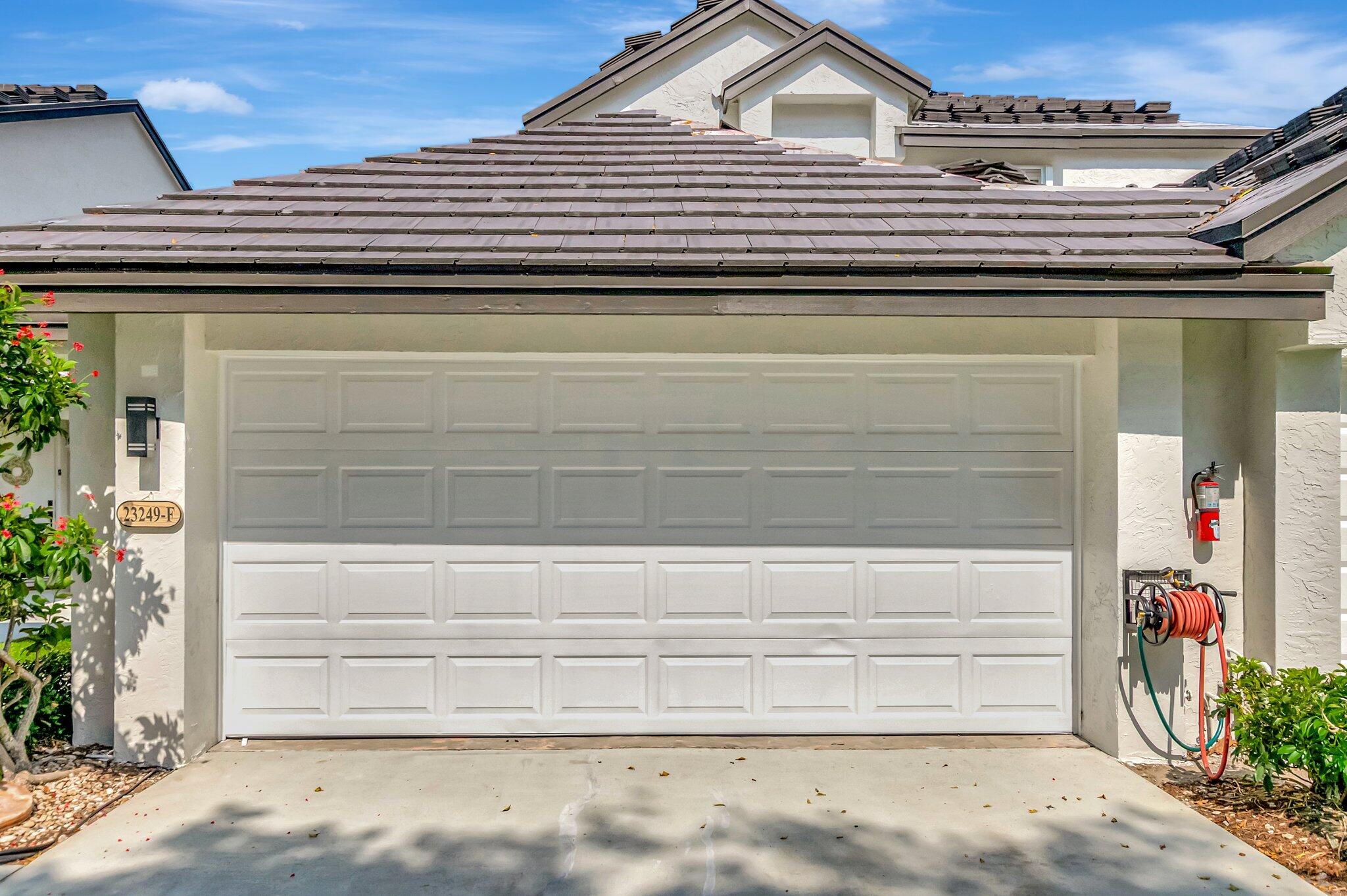 23228 Fountain View Drive, Unit B Boca Raton, FL 33433 - Photo 40 of 49 New Roof will look like this!
