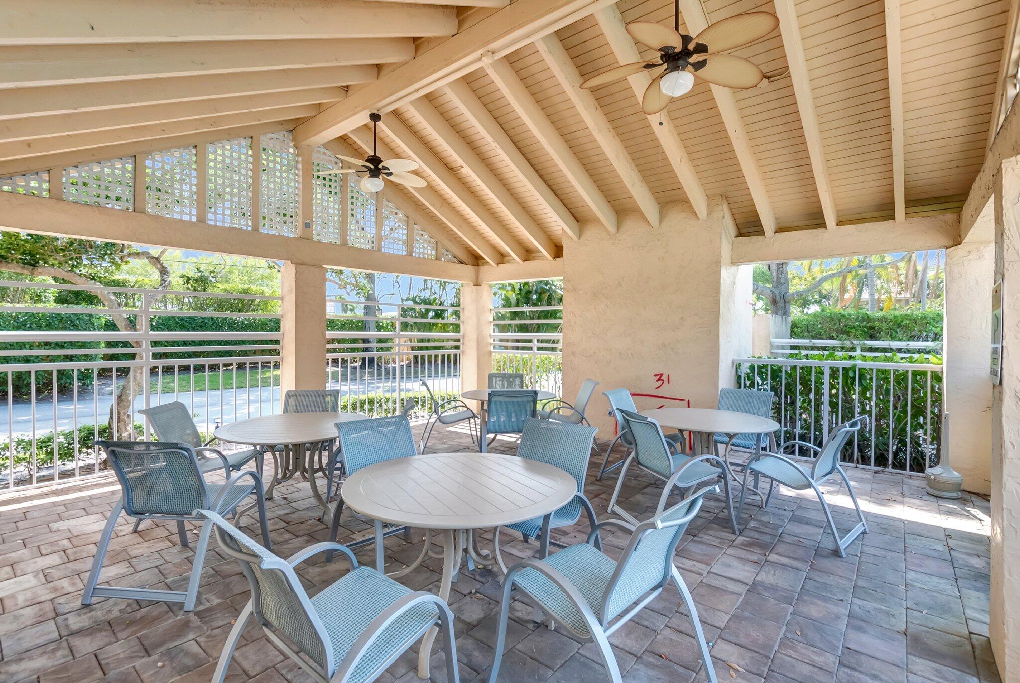 23228 Fountain View Drive, Unit B Boca Raton, FL 33433 - Photo 46 of 49 Community Amenities