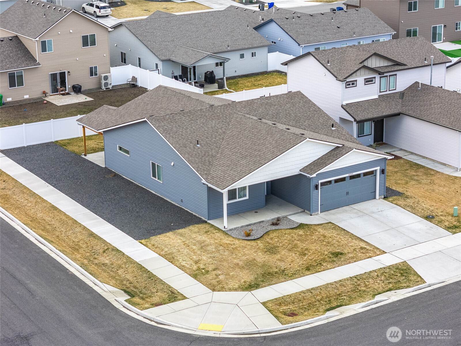 10505 West Salmonberry Road Cheney, WA 99004 - Photo 22 of 23 Gallery Image 22