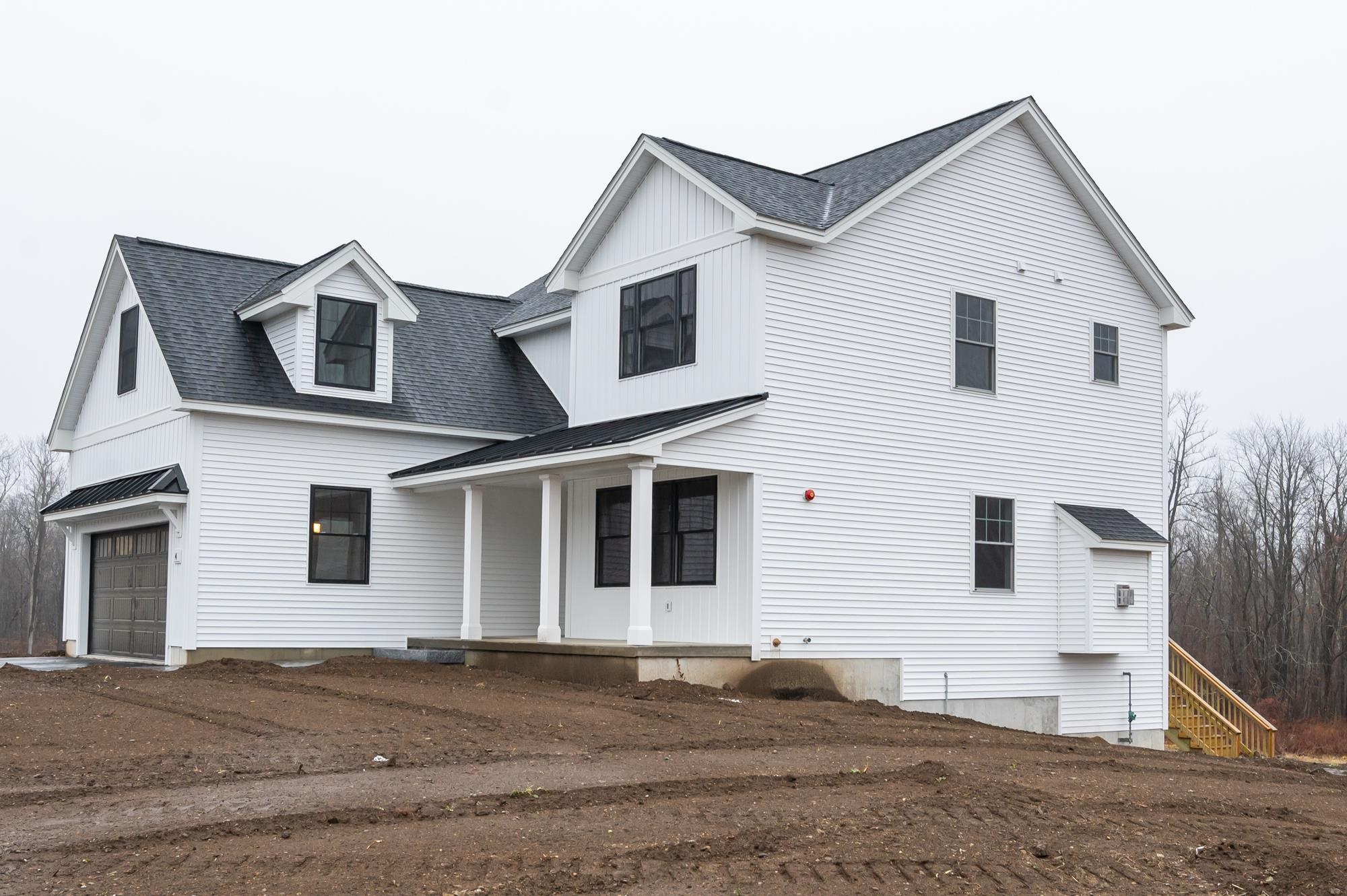 12 Robin Way, Unit 5 Chester, NH 03036 - Photo 22 of 22