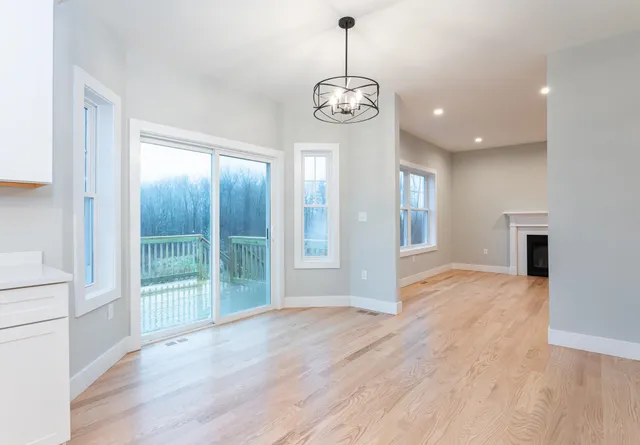 $799,900 | 12 Robin Way, Unit 5, Chester, NH 03036