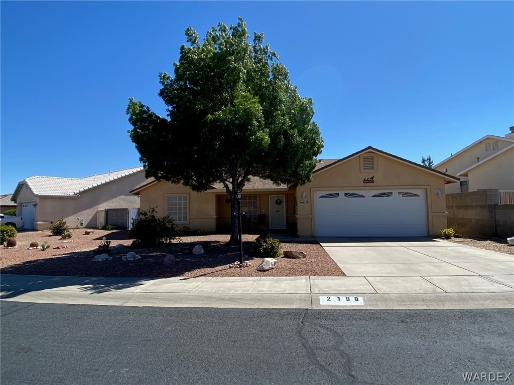 2108 Ridgeview Road Kingman, AZ 86401 - Photo 1 of 22 Gallery Image 1