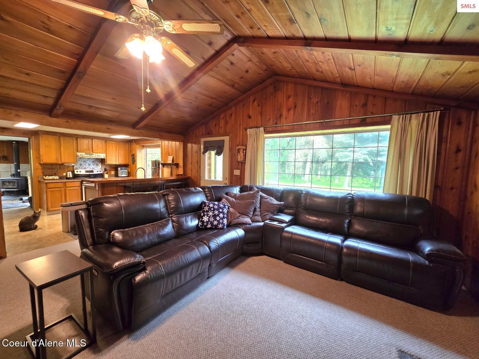 327 Winter Road Moyie Springs, ID 83845 - Photo 17 of 26 winter17