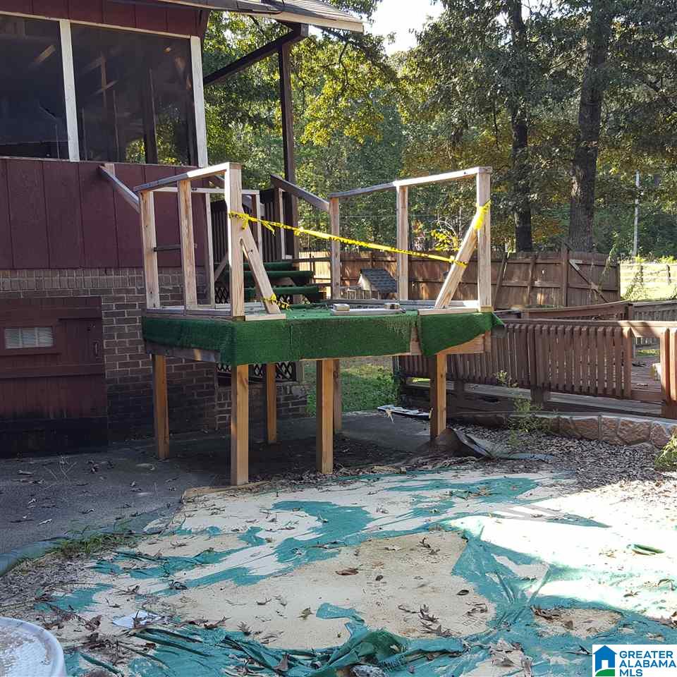 2291 Grey Hill Road West Blocton, AL 35184 - Photo 17 of 17