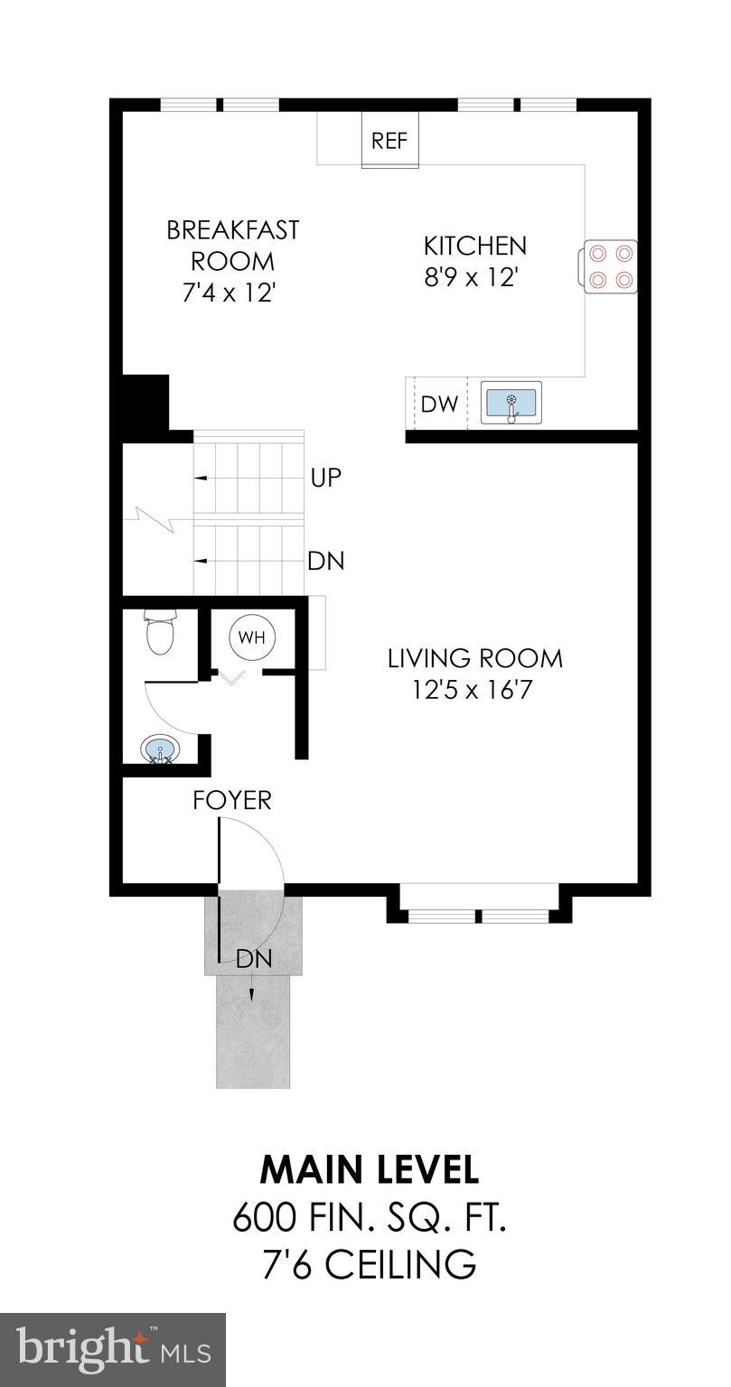 1628 Barnstead Drive Reston, VA 20194 - Photo 39 of 41 unknown