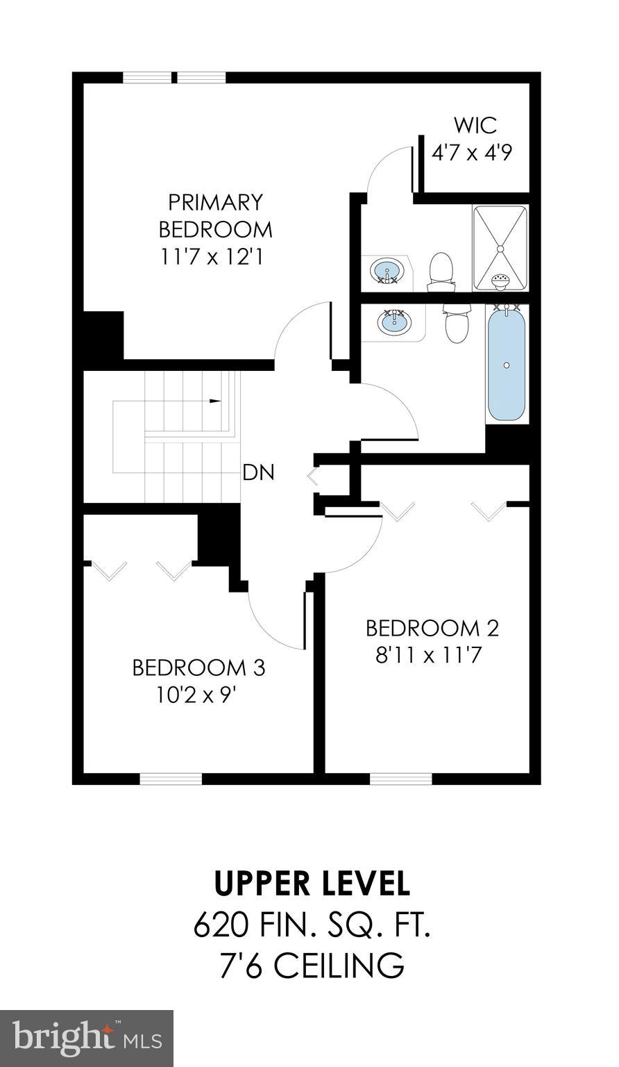 1628 Barnstead Drive Reston, VA 20194 - Photo 40 of 41