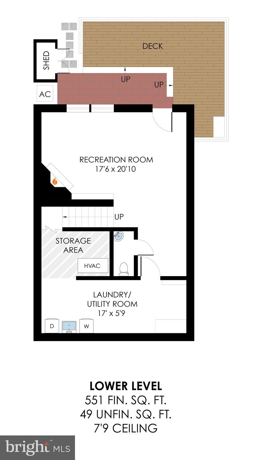 1628 Barnstead Drive Reston, VA 20194 - Photo 41 of 41