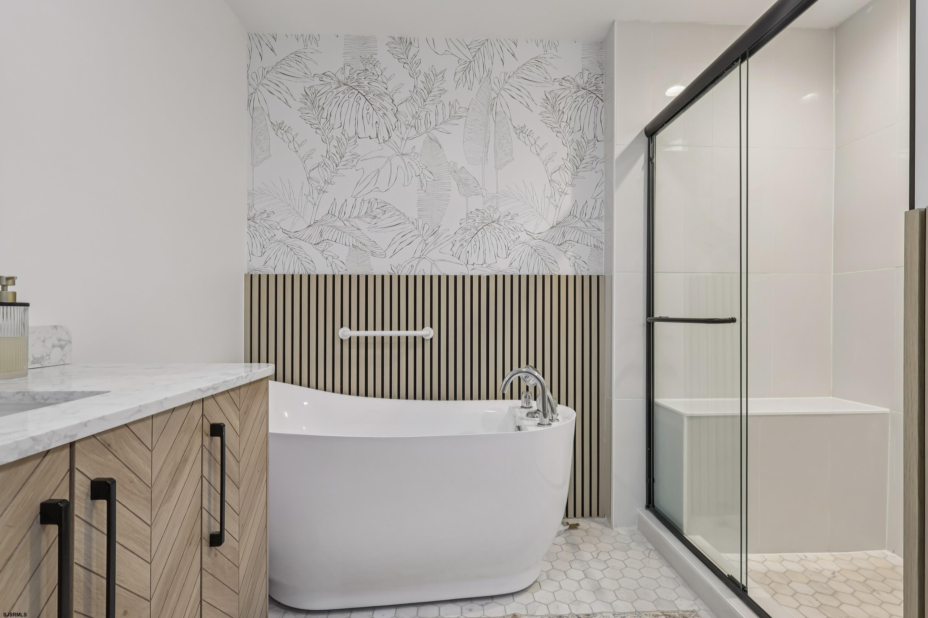 746 4th Street Somers Point, NJ 08244 - Photo 26 of 39 a view of a bathroom