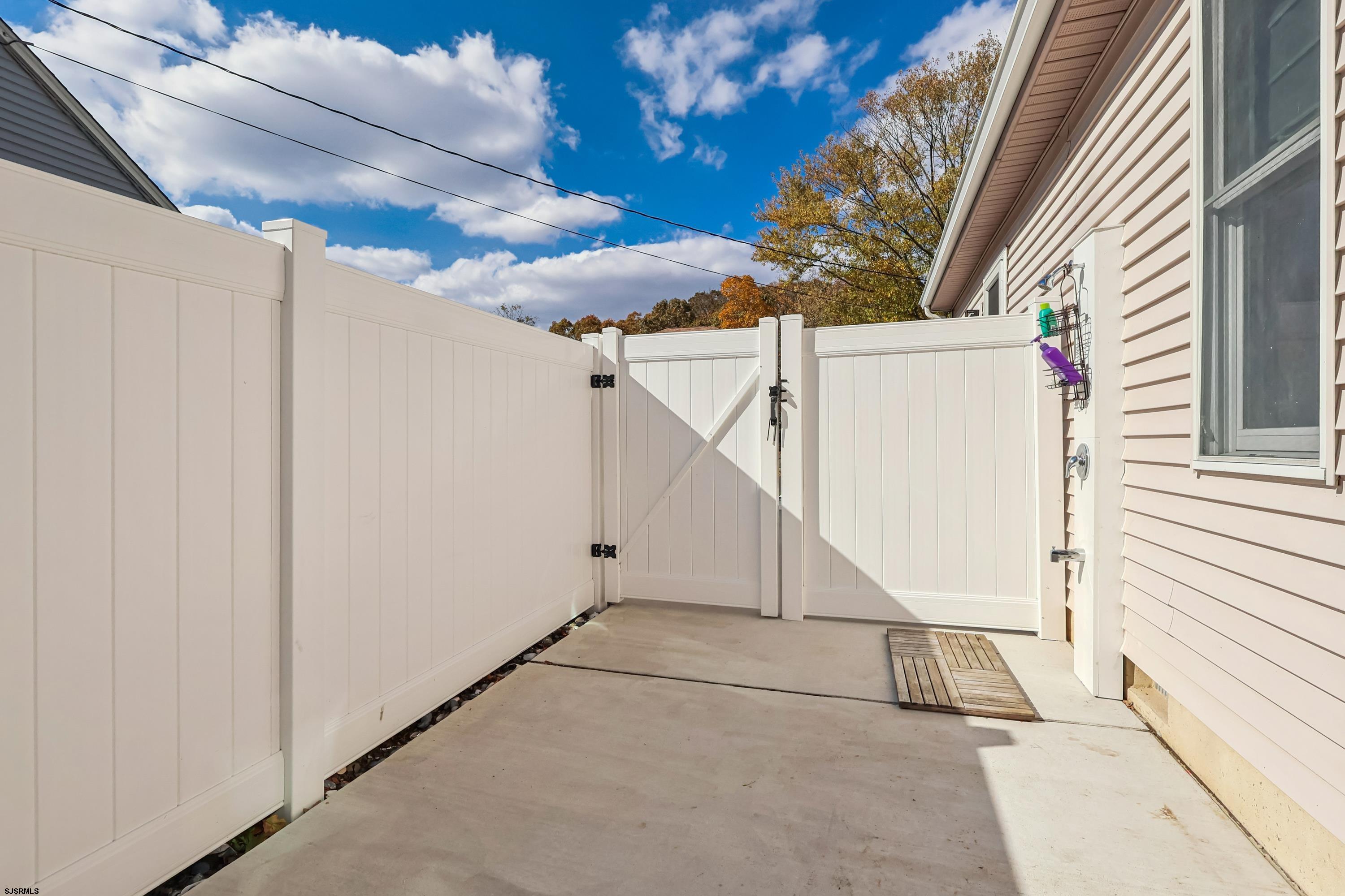 746 4th Street Somers Point, NJ 08244 - Photo 33 of 39 a view of a house with a dry space