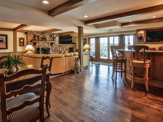 9283 Davies Road Minocqua, WI 54548 - Photo 12 of 20 Gallery Image 12