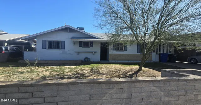 $349,000 | 2217 West Wayland Drive, Phoenix, AZ 85041