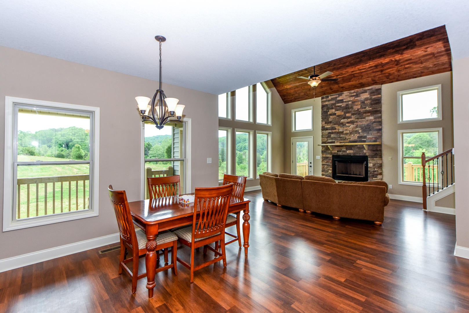 2140 East Wolf Valley Road Clinton, TN 37716 - Photo 10 of 40